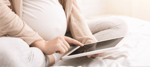 maternity sharing